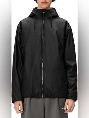 Rains Lohja Insulated Rain Jacket